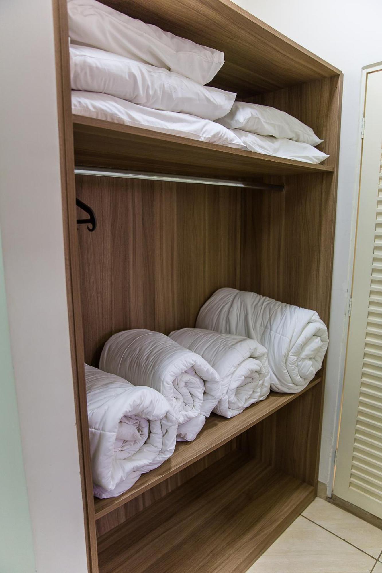 Revitalle Hotel ボトゥポランガ エクステリア 写真