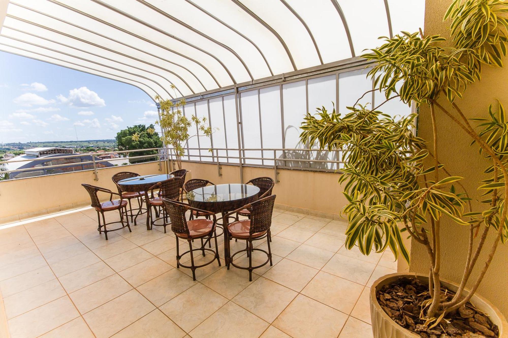 Revitalle Hotel ボトゥポランガ エクステリア 写真