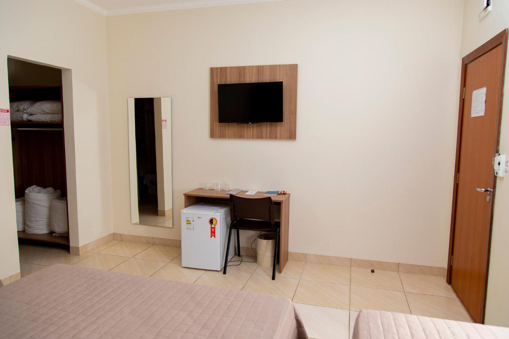 Revitalle Hotel ボトゥポランガ エクステリア 写真